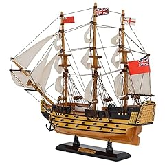 Modellschiff hms victory gebraucht kaufen  Wird an jeden Ort in Deutschland