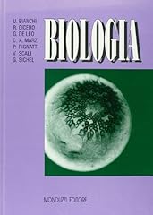 Biologia usato  Spedito ovunque in Italia 