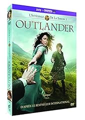 Outlander saison d'occasion  Livré partout en France