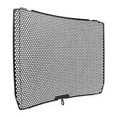 Worldmotop motorcycle radiator for sale  Delivered anywhere in USA 