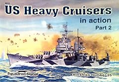 Heavy cruisers action d'occasion  Livré partout en Belgiqu