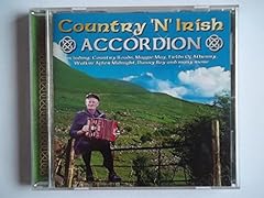Country irish accordion for sale  Delivered anywhere in USA 