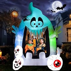 Halloween inflatables outdoor for sale  Delivered anywhere in USA 