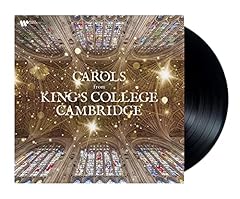 Carols king college for sale  Delivered anywhere in UK