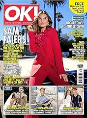 Weekly magazine issue for sale  Delivered anywhere in UK