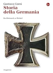 Storia della germania usato  Spedito ovunque in Italia 