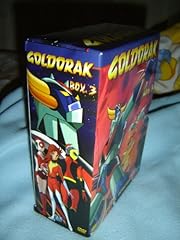 Goldorak ufo robot for sale  Delivered anywhere in USA 