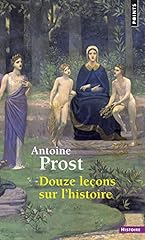 Leçons histoire d'occasion  Livré partout en France