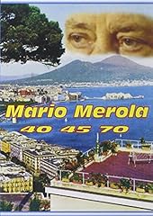 Mario merola 70 usato  Spedito ovunque in Italia 