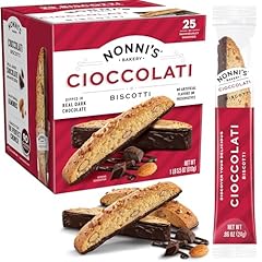 Nonni cioccolati dark for sale  Delivered anywhere in USA 