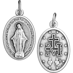 Miraculous medals bulk for sale  Delivered anywhere in USA 