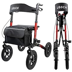 Lösch reha rollator gebraucht kaufen  Wird an jeden Ort in Deutschland