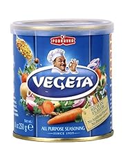 Vegeta purpose seasoning for sale  Delivered anywhere in USA 