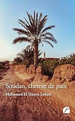Soudan chemin paix d'occasion  Livré partout en France