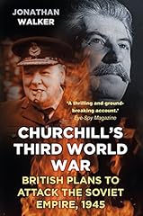 Churchill third war for sale  Delivered anywhere in UK