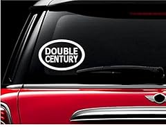 Stickerloaf brand double for sale  Delivered anywhere in USA 