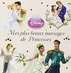Beaux mariages princesses d'occasion  Livré partout en France