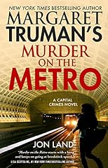 Margaret truman murder for sale  Delivered anywhere in USA 