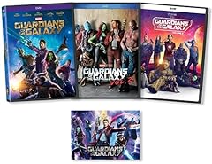 Guardians galaxy dvd for sale  Delivered anywhere in USA 