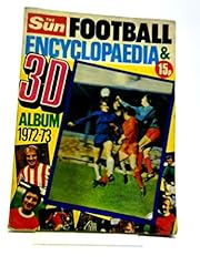 Sun football encyclopaedia for sale  Delivered anywhere in UK