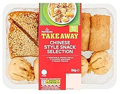 Morrisons take away for sale  Delivered anywhere in UK