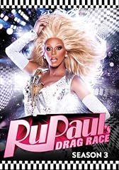 Rupaul drag race for sale  Delivered anywhere in USA 