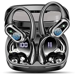Bluetooth kopfhörer sport gebraucht kaufen  Wird an jeden Ort in Deutschland