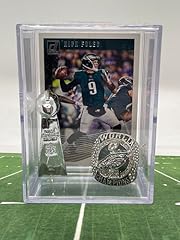Philadelphia eagles 2018 for sale  Delivered anywhere in USA 