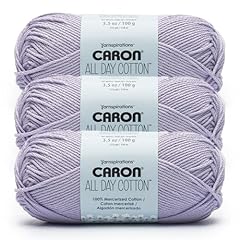 Caron day cotton for sale  Delivered anywhere in USA 