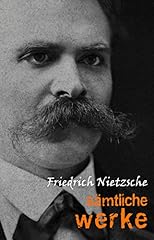 Friedrich nietzsche sämtliche gebraucht kaufen  Wird an jeden Ort in Deutschland