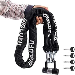 Biglufu motorcycle lock for sale  Delivered anywhere in USA 