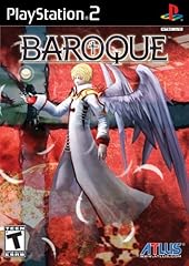 Baroque playstation 2 for sale  Delivered anywhere in USA 
