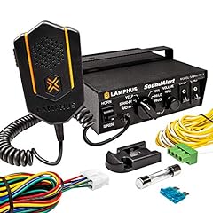 Soundalert 100w emergency for sale  Delivered anywhere in USA 