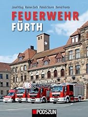 Feuerwehr fürth gebraucht kaufen  Wird an jeden Ort in Deutschland