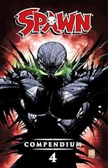 Spawn compendium volume for sale  Delivered anywhere in UK