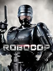 Robocop usato  Spedito ovunque in Italia 