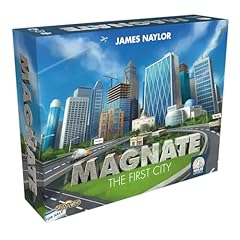Spielworxx magnate the gebraucht kaufen  Wird an jeden Ort in Deutschland