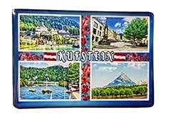 Kufstein tirol österreich gebraucht kaufen  Wird an jeden Ort in Deutschland