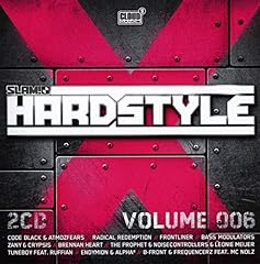 Slam hardstyle 6 for sale  Delivered anywhere in UK