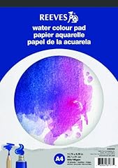 Reeves water colour for sale  Delivered anywhere in UK