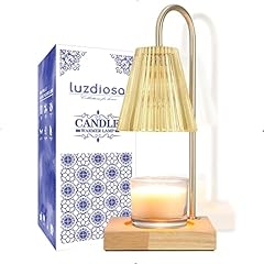 Luzdiosa candle warmer for sale  Delivered anywhere in USA 