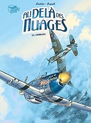 Dela nuages t2 d'occasion  Livré partout en France