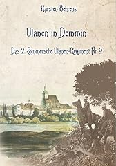 Ulanen demmin pommersche gebraucht kaufen  Wird an jeden Ort in Deutschland