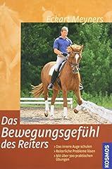 Bewegungsgefühl reiters gebraucht kaufen  Wird an jeden Ort in Deutschland