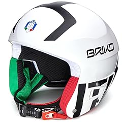 Briko helmet vulcano for sale  Delivered anywhere in UK