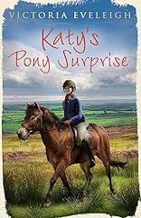 Katy pony surprise for sale  Delivered anywhere in UK