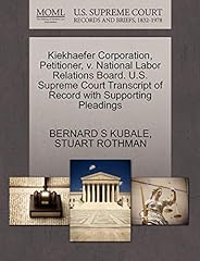 Kiekhaefer corporation petitio for sale  Delivered anywhere in USA 