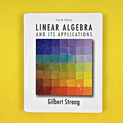 Linear algebra applications for sale  Delivered anywhere in USA 