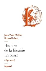encyclopedie larousse 1951 d'occasion  Livré partout en France