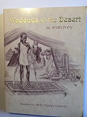 Wadduda desert legend for sale  Delivered anywhere in UK